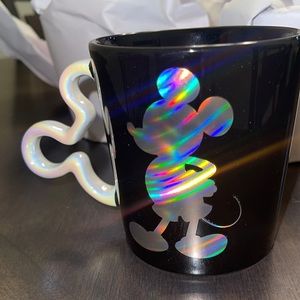 Disneys Collector Anniversary Mugs